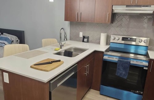 Cochrane Apartment | Ocgrow Reserve - 5 Star Luxury