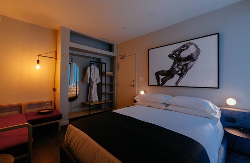 Little Portugal Hotel | Ode