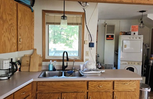 Algoma District House | Off grid family paradise, fishing haven or great temporary spot for workers