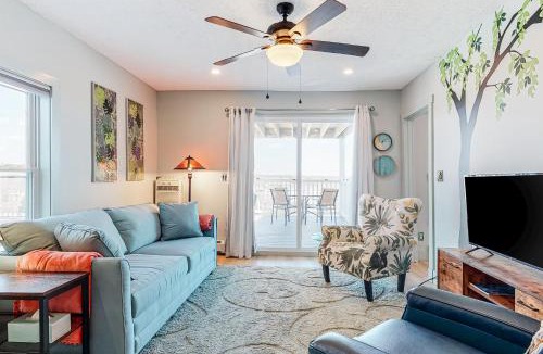 Ogunquit Apartment | Ogunquit Beach Lookout