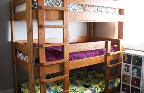 Vernon House | Okanagan family getaway close to Silver Star