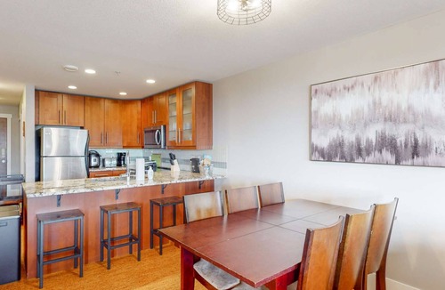 Big White Ski Resort Condo | Okanagan - Raven 107