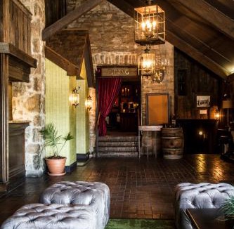 Fallsview Hotel | Old Stone Inn Boutique Hotel