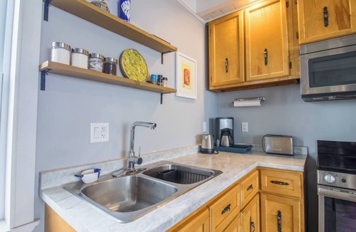 Fogo Island House | Oliver's Place by the Inn!