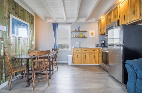 Fogo Island House | Oliver's Place by the Inn!