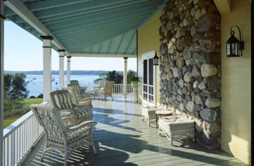 Chebeague Island Resort | Once in a lifetime opportunity to rent the Chebeague Island Inn