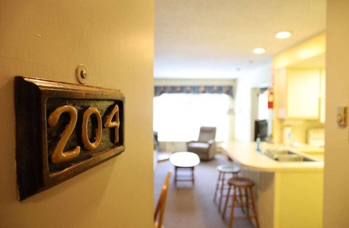 Waterville Valley Condo | One Bedroom at Inns of Waterville Valley