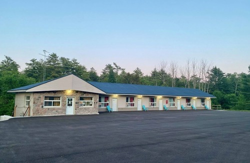 Gravenhurst Apartment | One bedroom apartment