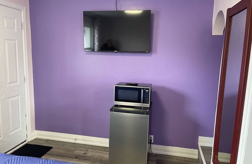 Durham Region Hotel | OSHAWA INN MOTEL