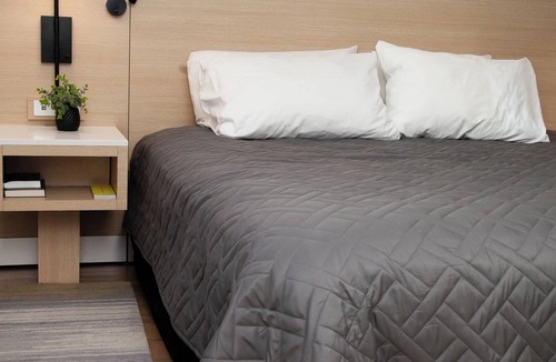 Durham Region Hotel | OSHAWA INN MOTEL