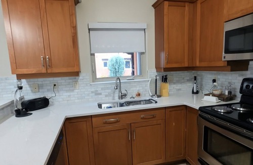 Okanagan-Similkameen Villa | Osoyoos Lakeview Villa Canada's Warmest Paradise