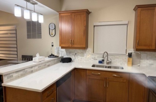 Okanagan-Similkameen Villa | Osoyoos Lakeview Villa Canada's Warmest Paradise