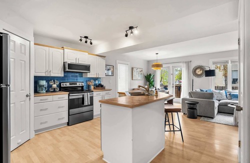 Sylvan Lake House | Osprey Landing Family Retreat Near Sylvan Beach!