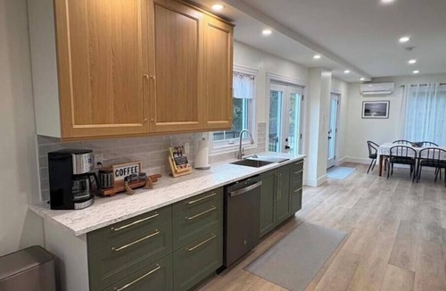Campobello Island Cottage | Otter Cove Cottage, completely renovated house on Campobello