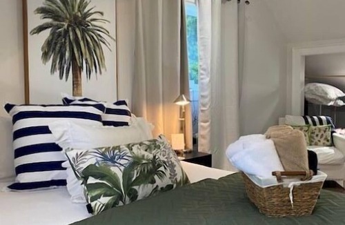 Kawartha Lakes Bed & Breakfast | Over the Top B&B