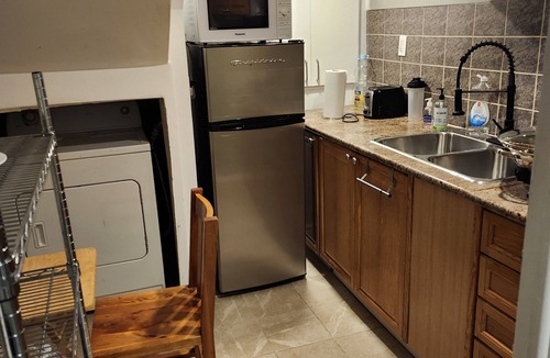 Cobourg House | Pacho place- Self contained basement apartment. Close to all amenities and 401.