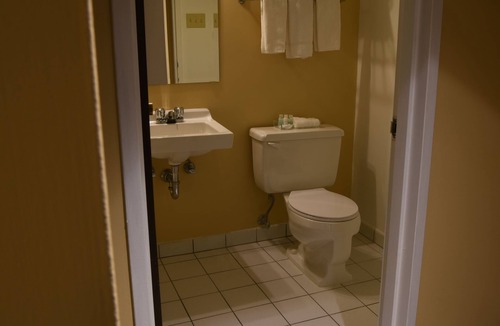 Prince Rupert Hotel | Pacific Inn