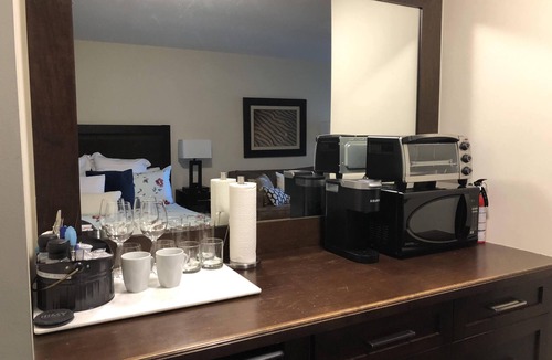 Regional District of Nanaimo Condo | Pacific Shores Resort - Oceanfront & Amenities Included!