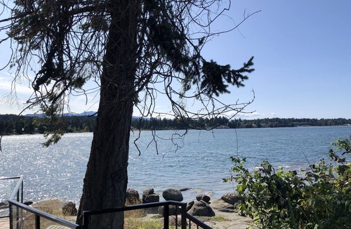 Regional District of Nanaimo Condo | Pacific Shores Resort - Oceanfront & Amenities Included!