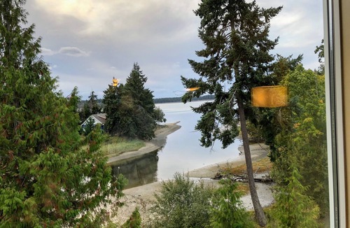 Regional District of Nanaimo Condo | Pacific Shores Resort - Oceanfront & Amenities Included!