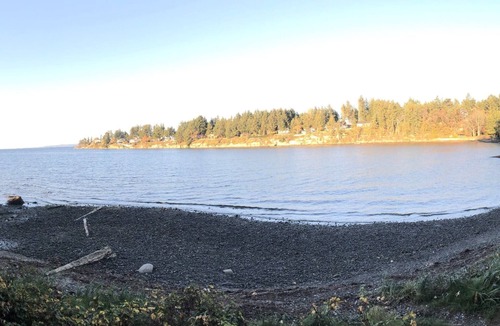 Regional District of Nanaimo Condo | Pacific Shores Resort - Oceanfront & Amenities Included!
