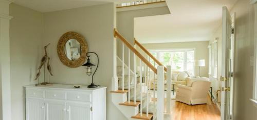 Cape Porpoise House | Paddy Cove