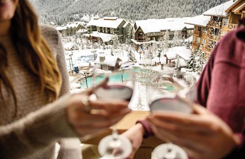 Panorama Apartment | Panorama Mountain Resort - Ski Tip/Tamarack Condos