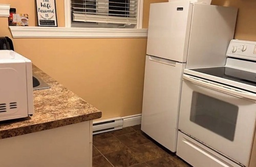 Paradise Apartment | Paradise Stay NL - Affordable Medical/Leisure Accommodation