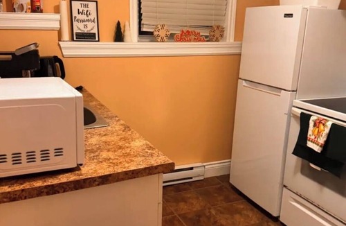 Paradise Apartment | Paradise Stay NL - Affordable Medical/Leisure Accommodation