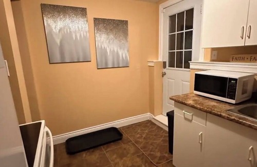 Paradise Apartment | Paradise Stay NL - Affordable Medical/Leisure Accommodation