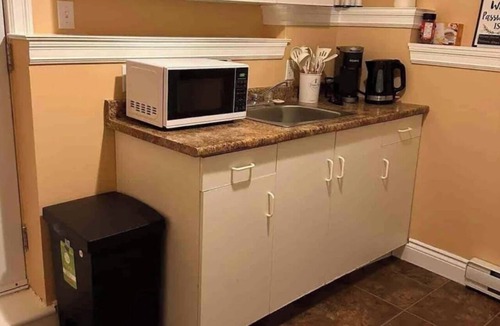 Paradise Apartment | Paradise Stay NL - Affordable Medical/Leisure Accommodation