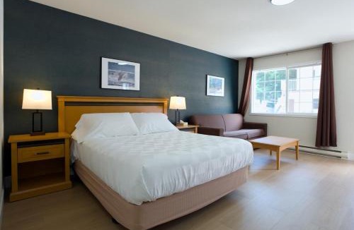 Hope Hotel | Park Motel