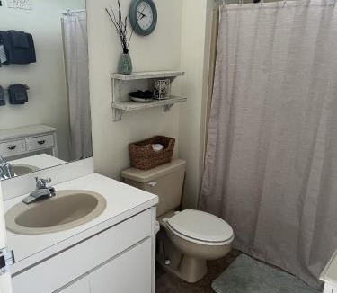 Cedar Key Apartment | Park Place unit 128