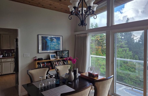 Delta House | Peace and quiet