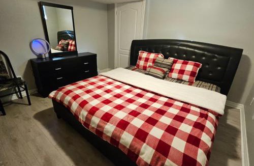 Mount Pleasant House | Peace Apartment