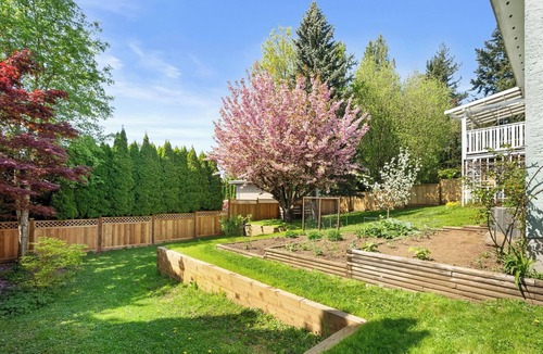McMillan House | Peace Home