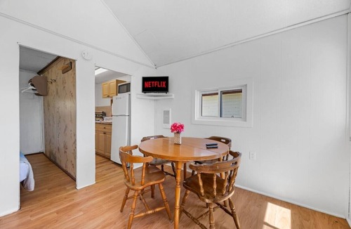 Otonabee-South Monaghan House | Peaceful 1BR Nature Stay | Cozy & Scenic