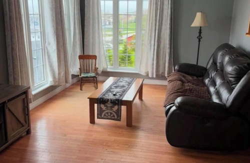 St. Anthony House | Peaceful 2-bedroom house with beautiful view in Saint Anthony