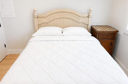 Steveston Apartment | Peaceful 2-Bedroom Richmond Stay Near Steveston Village