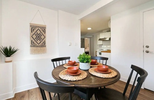Saanich East Apartment | PEACEFUL 2BR OASIS WITH A LARGE PRIVATE YARD