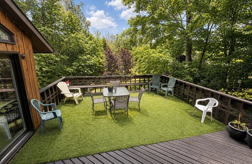 Victoria Road Cottage | Peaceful Country Escape Near Balsam Lake Beach