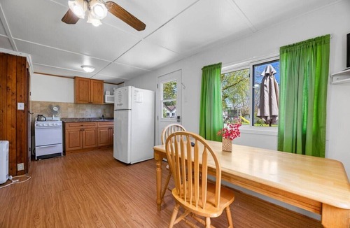 Otonabee-South Monaghan Cabin | Peaceful Family Escape