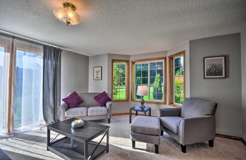 Washougal House | Peaceful, Pet-Friendly Washougal Paradise!