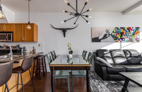 Central Okanagan Condo | Peaceful Retreat with Breathtaking View