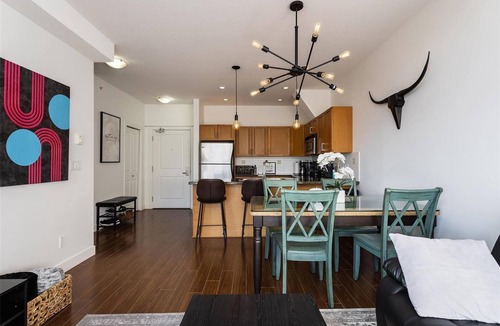 Central Okanagan Condo | Peaceful Retreat with Breathtaking View