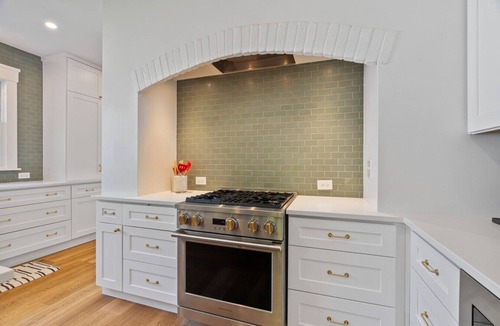 Manito House | Peaceful South Hill Retreat near Cannon Hill, Manito Park & Downtown