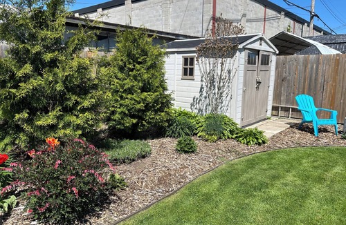Ruthven House | Pearl on Pearl in Downtown Kingsville!