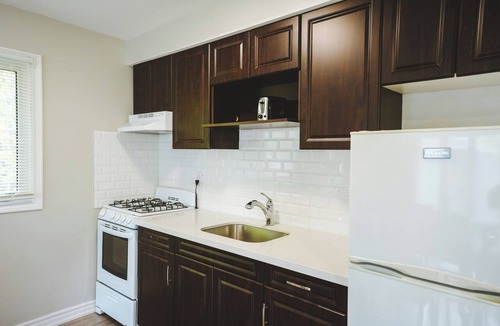 Bobcaygeon Cottage | Pelican Cottage - 2-Bedroom Cottage – Family Friendly