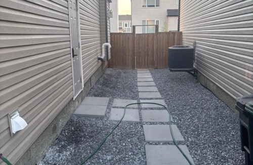 Airdrie Apartment | Peniel Place