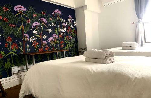 Mile End House | Pensione Popolo